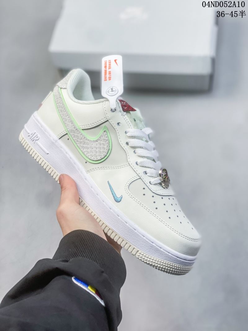 Nike Air Force 1 Shoes